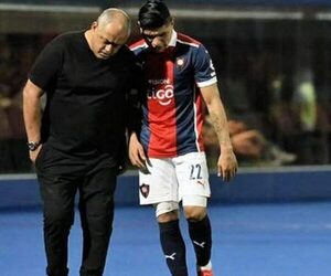 “Ahora los jugadores están enamorados de Arce, ‘mi amor te fallé, pero te amo'”