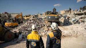 Diario HOY | Fallecidos en el terremoto en Turquía y Siria superan ya los 16.000
