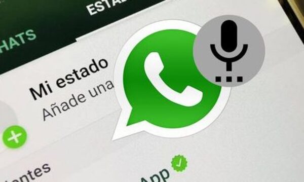 WhatsApp permite usar notas de voz como estados | Telefuturo