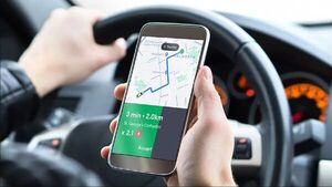 "Solo queremos tu auto" le dijeron a un conductor de Bolt