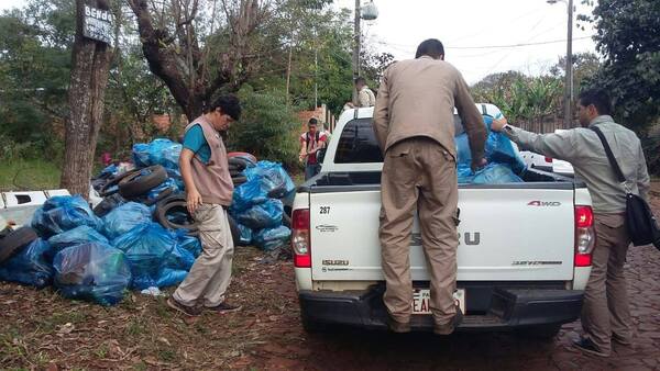 Chikungunya: Estamos a tiempo de evitar un impacto mayor, dice Portillo - La Clave