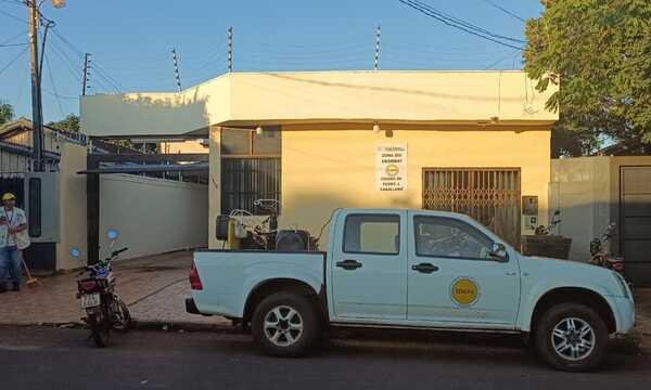 Senepa confirma aumento de casos positivos de enfermedades vectoriales - Radio Imperio