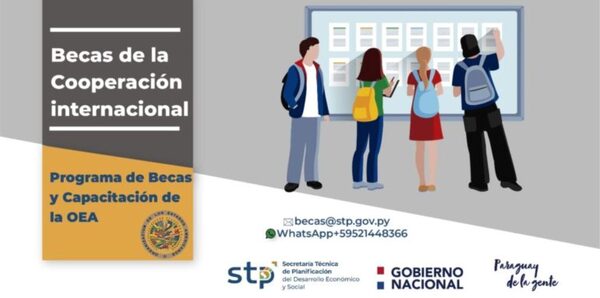 OEA ofrece programas de diplomados a distancia
