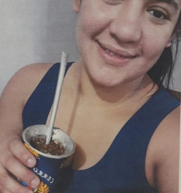 Mujer está desaparecida