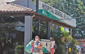 Chikunguña: extienden horario de atención en consultorios - San Lorenzo Hoy