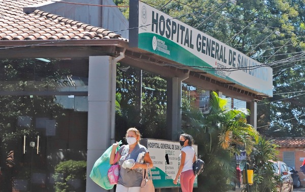 Chikunguña: extienden horario de atención en consultorios - San Lorenzo Hoy