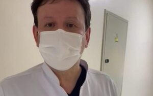 Fiscal Zunilda Ocampos y asistente fuera de peligro, según médico – Diario TNPRESS