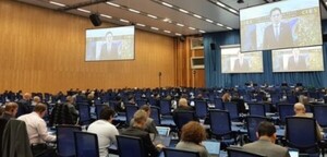 Diplomacia paraguaya preside en Viena debates sobre uso de la ciencia en espacio ultraterrestre - La Tribuna