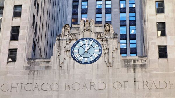 Última rueda en Chicago trae ligero aumento para soja y maíz - La Tribuna