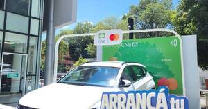 La Nación / Banco GNB lanza promo Arrancá Tu Aventura