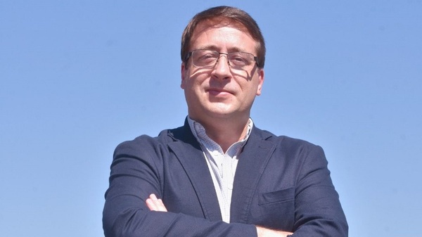 Alex Loza: “Estamos trabajando juntos para fortalecer al sector inmobiliario” | Real Estate | 5Días