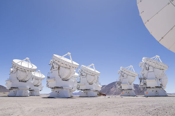 El mayor radiotelescopio del mundo rearma su ciberseguridad tras grave ataque - MarketData