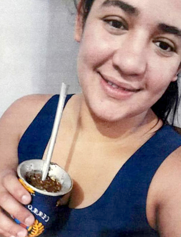 Ordenan búsqueda y localización de una joven que está desaparecida en Presidente Franco