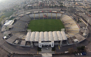 Confirmado: Cerro medirá a Curicó Unido en el Monumental de Chile - Unicanal