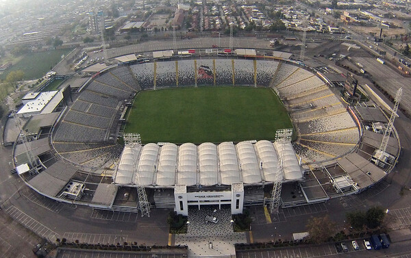 Confirmado: Cerro medirá a Curicó Unido en el Monumental de Chile - Unicanal