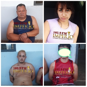 Veterinario secuestrado: Captores atrajeron a víctima utilizando nombre de una conocida suya - Radio Imperio