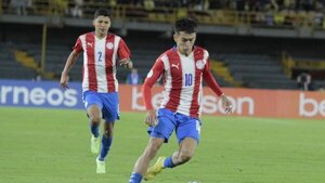 Albirroja Sub 20: Por el pasaje mundialista