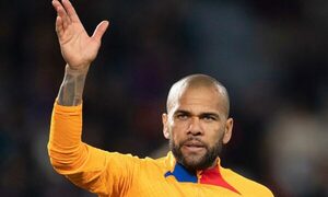 Denunciante de abuso se opone a pedido de libertad de Daniel Alves