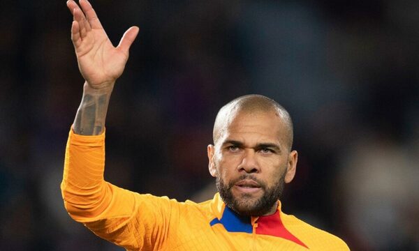 Denunciante de abuso se opone a pedido de libertad de Daniel Alves