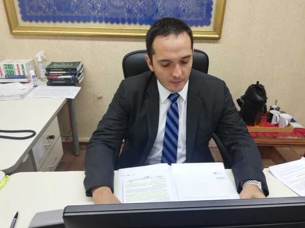 Diario HOY | Juez intima al IPS a entregar a Contraloría los documentos sobre créditos y deudas