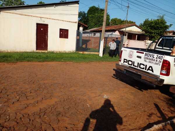 Mitãkuña desacata una orden judicial al impedir ingreso de su hermana a la casa - La Clave
