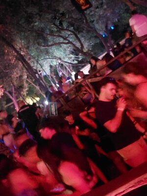 Marcello Fretes podría perder su libertad ambulatoria