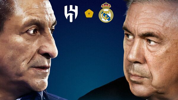 Ancelotti-Ramón Díaz, reencuentro 34 años después