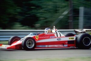 F1: La hija de Carlos Reutemann reclamará el título de 1981, ganado por Piquet