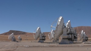 El mayor radiotelescopio del mundo rearma su ciberseguridad tras un grave ataque - MarketData
