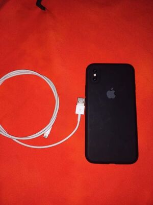 Cucho Cabaña se quedó sin su iPhone en la cárcel - Judiciales.net