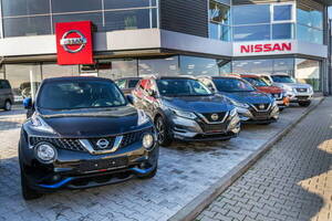 Nissan gana 816 millones de euros entre abril y diciembre, un 43% menos - Revista PLUS