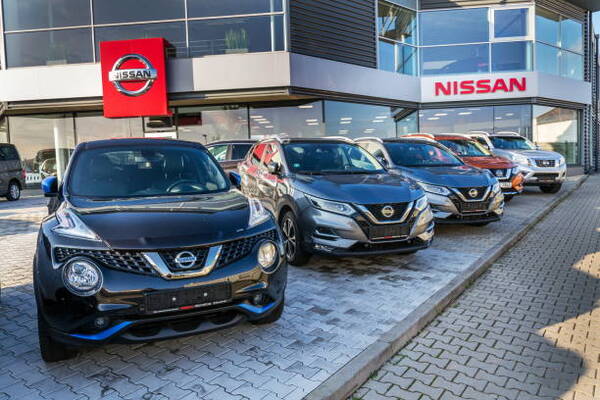 Nissan gana 816 millones de euros entre abril y diciembre, un 43% menos - Revista PLUS