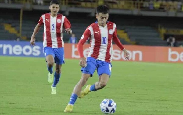 Albirroja Sub 20: Por el pasaje mundialista – Prensa 5