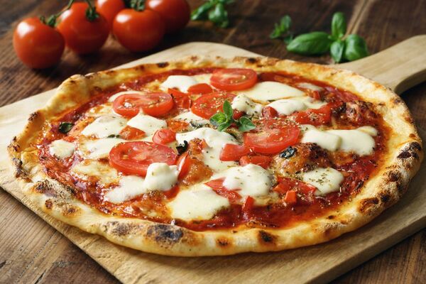 Consumo de pizza creció casi 26% en la región
