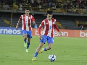Albirroja Sub 20: Por el pasaje mundialista