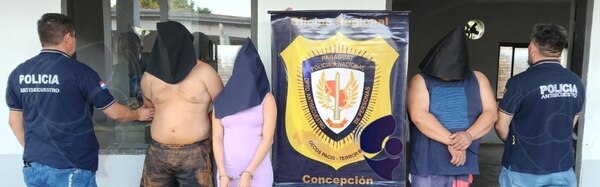 Se hizo pasar por otra para secuestrar a veterinario