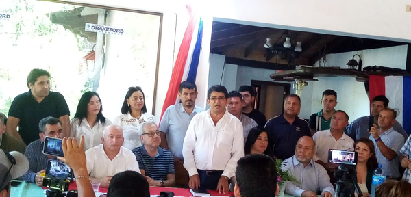 Drakeford asegura que mantiene su candidatura con “humildad y firmeza” - La Clave