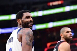 Diario HOY | Kyrie Irving se luce en su debut con los Mavericks