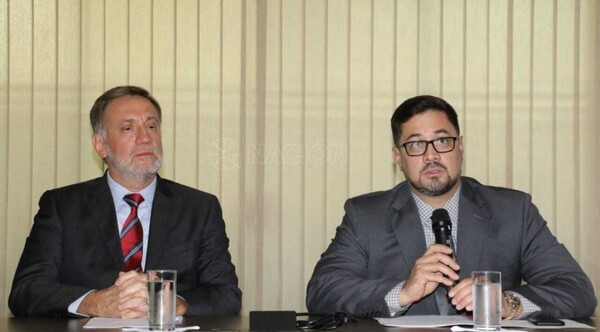 Diario HOY | Montaje de persecución desde el Gobierno hacia un adversario político