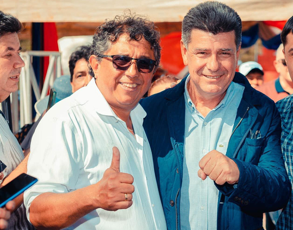“No será fácil esta pelea”, asegura Nelson Segovia - La Clave