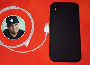 Incautan celular de “Cucho” Cabañas en Emboscada - Noticiero Paraguay