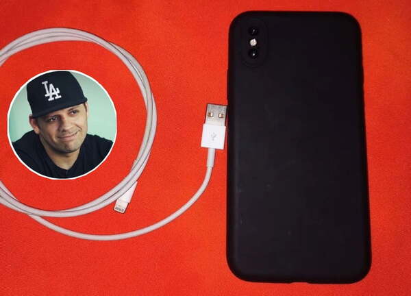 Incautan celular de “Cucho” Cabañas en Emboscada - Noticiero Paraguay