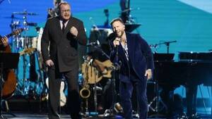 ¿Se hará o no el concierto de "Sin Bandera"?