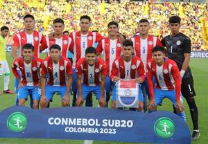 Sub 20: Paraguay buscará una victoria clave hacia la clasificación - Unicanal