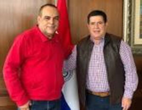 Caso Cooperativa San Cristóbal: Embargan cuentas bancarias del Diputado «Bachi» Núñez