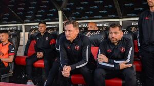 El ex DT de Cerro Porteño que recomendó a Facundo Sava
