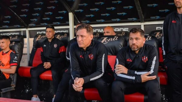 El ex DT de Cerro Porteño que recomendó a Facundo Sava