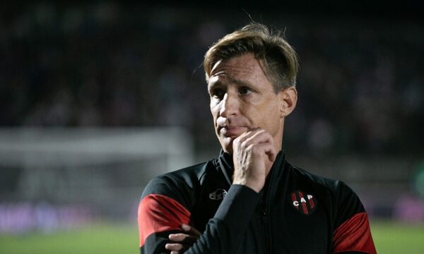 Facundo Sava es nuevo entrenador de Cerro Porteño