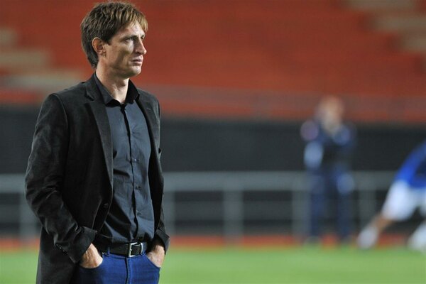 Versus / Facundo Sava, el psicólogo social que se inspira en un mítico entrenador
