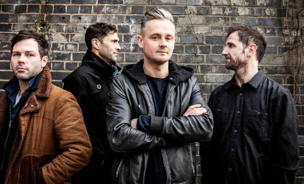 [VIDEO] Cantante de Keane, volvió a hablar sobre su amor a Paraguay